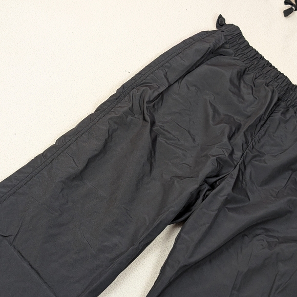 Vtg Columbia Packable Ski Snow Snowboard Shell Pants Men's Size Large Nylon - Picture 4 of 16